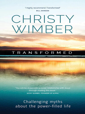 cover image of Transformed